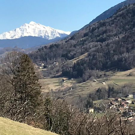 Chambre Cosy, Calme, Dans Maison Privee A 1,5 Km Village Sospel Exterior photo