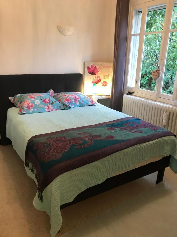 Chambre Cosy, Calme, Dans Maison Privee A 1,5 Km Village Sospel Exterior photo