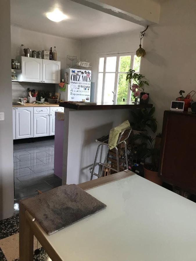 Chambre Cosy, Calme, Dans Maison Privee A 1,5 Km Village Sospel Exterior photo